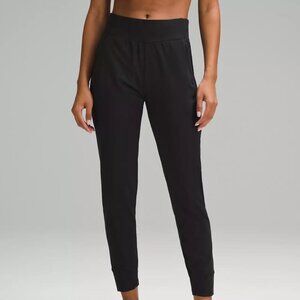 Lululemon Rulu Run Fleece HR Jogger 6